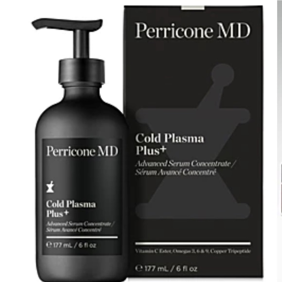 Perricone MD Cold Plasma Plus+ Jumbo